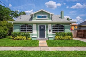1625 S Eola Dr, ORLANDO