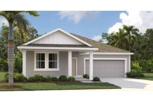 707 Junonia Blvd, NEW SMYRNA BEACH