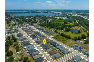871 ORLEANS DRIVE, EAGLE LAKE, FL 33839 - MLS#MFRO6307281