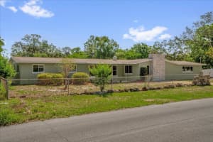 1491 GRANADA AVENUE, DAYTONA BEACH, FL 32117 - MLS#MFRO6307295