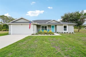 38 MALAUKA DRIVE, OCKLAWAHA, FL 32179 Sold 08/18/25