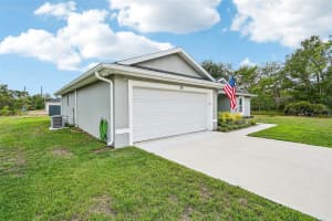 38 MALAUKA DRIVE, OCKLAWAHA, FL 32179 Sold 08/18/25