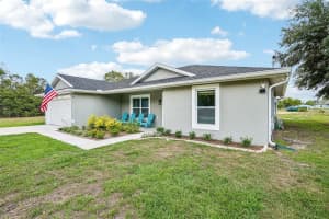 38 MALAUKA DRIVE, OCKLAWAHA, FL 32179 Sold 08/18/25