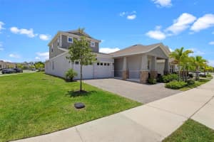 2388 VOLUNTEER AVENUE, KISSIMMEE, FL 34744 Sold 08/01/25