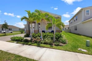 2388 VOLUNTEER AVENUE, KISSIMMEE, FL 34744 Sold 08/01/25