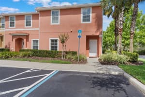 3001 RED GINGER ROAD, KISSIMMEE, FL 34747 Sold 09/04/25