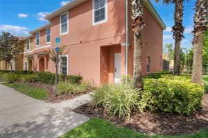 3001 RED GINGER ROAD, KISSIMMEE, FL 34747 Sold 09/04/25