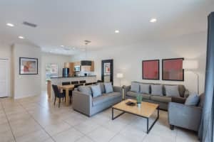 3001 RED GINGER ROAD, KISSIMMEE, FL 34747 Sold 09/04/25