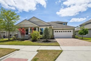 8420 CORKFIELD AVENUE, ORLANDO, FL 32832 Sold 08/01/25