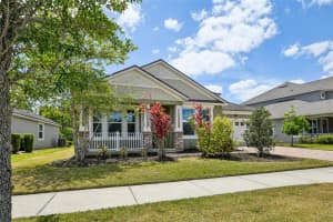 8420 CORKFIELD AVENUE, ORLANDO, FL 32832 Sold 08/01/25