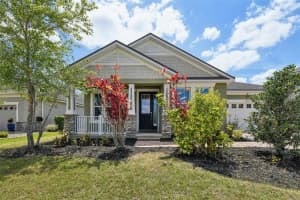 8420 CORKFIELD AVENUE, ORLANDO, FL 32832 Sold 08/01/25