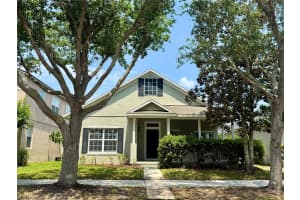14479 TANJA KING BOULEVARD, ORLANDO, FL 32828 Sold 06/26/25