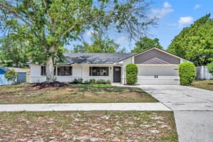 107 HILLTOP DRIVE, LONGWOOD, FL 32750 Sold 08/18/25