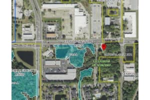 2513 25TH STREET, SANFORD, FL 32773 - MLS#MFRO6307335