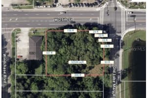 2513 25TH STREET, SANFORD, FL 32773 - MLS#MFRO6307335