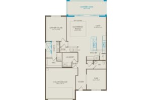 1536 GROVELINE ROAD, ST CLOUD, FL 34771 Sold 07/08/25