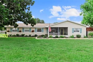 701 LAKESHORE BOULEVARD, ST CLOUD, FL 34769 Sold 06/26/25