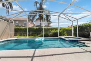 822 BRUNELLO DRIVE, DAVENPORT, FL 33897 Sold 07/18/25