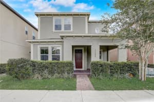 17084 HARBOR OAK PARKWAY, WINTER GARDEN, FL 34787 Sold 07/02/25