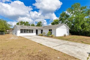 1340 BAKERSFIELD AVENUE, DELTONA, FL 32725 - MLS#MFRO6307392