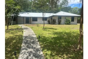 3002 31ST TERRACE, GAINESVILLE, FL 32605 Sold 06/20/25