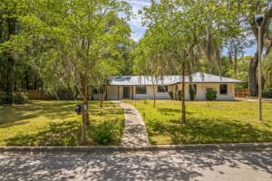 3002 31ST TERRACE, GAINESVILLE, FL 32605 Sold 06/20/25