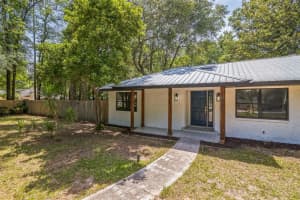 3002 31ST TERRACE, GAINESVILLE, FL 32605 Sold 06/20/25