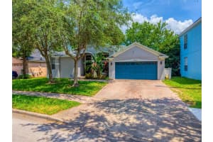 6542 LAKE PEMBROKE PLACE, ORLANDO, FL 32829 Sold 06/23/25