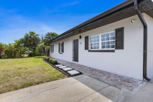 3163 KEY LANE, PORT CHARLOTTE, FL 33952 Sold 06/01/25