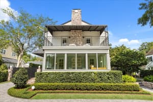 104 CORTLAND AVENUE, WINTER PARK, FL 32789 Sold 07/07/25