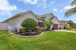 2518 HAYDEN VALLEY STREET, APOPKA, FL 32703 Sold 07/11/25