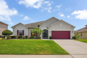 2518 HAYDEN VALLEY STREET, APOPKA, FL 32703 Sold 07/11/25