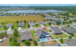 2518 HAYDEN VALLEY STREET, APOPKA, FL 32703 Sold 07/11/25