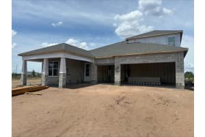 5391 PARK GUELL STREET, ST CLOUD, FL 34771 Sold 10/31/25