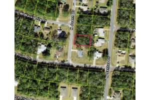 8839 JOANN DRIVE, CITRUS SPRINGS, FL 34434 Sold 06/16/25