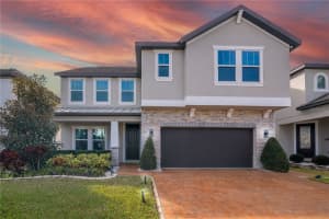 3310 Stonewyck St, ORLANDO