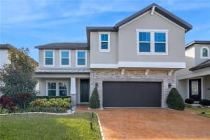 3310 STONEWYCK STREET, ORLANDO, FL 32824 - MLS#MFRO6307410
