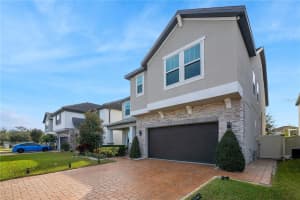 3310 STONEWYCK STREET, ORLANDO, FL 32824 - MLS#MFRO6307410