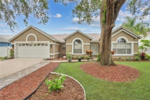 1040 Big Oaks, OVIEDO
