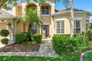 10160 MALLARD LANDINGS WAY, ORLANDO, FL 32832 Sold 06/26/25