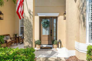 10160 MALLARD LANDINGS WAY, ORLANDO, FL 32832 Sold 06/26/25