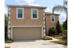 1009 Ronlin St, HAINES CITY