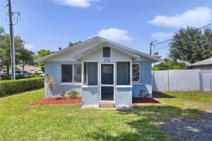 233 CHURCH AVENUE, LONGWOOD, FL 32750 Sold 06/18/25