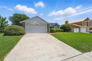 2681 DEBANY ROAD, KISSIMMEE, FL 34744 Sold 07/31/25