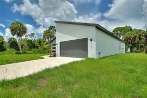 1250 PAPILLON STREET, NORTH PORT, FL 34287 - MLS#MFRO6307480