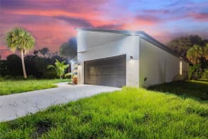 1250 PAPILLON STREET, NORTH PORT, FL 34287 - MLS#MFRO6307480