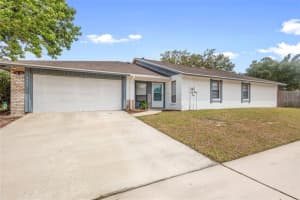 4636 FERN PINE DRIVE, ORLANDO, FL 32808 Sold 08/07/25