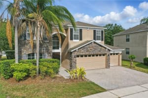 5525 Oakworth Pl Sanford, FL 32773 - Off Market