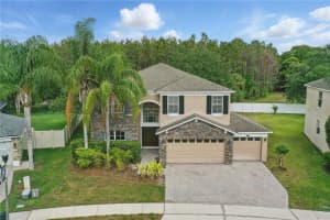 5525 Oakworth Pl Sanford, FL 32773 - Off Market