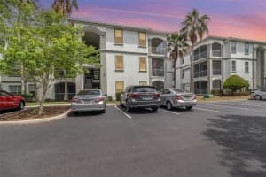 2717 Maitland Crossing #207, ORLANDO